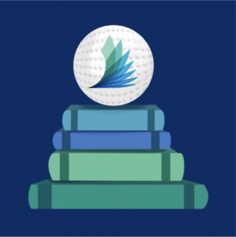 Mini Golf Darien Library 2025